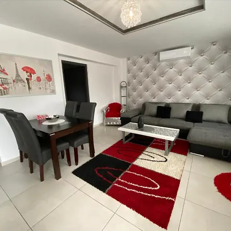 Korona Chalet
