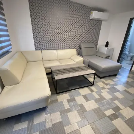 Chalet Korona