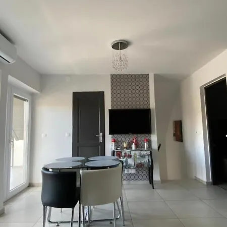 Korona Chalet *