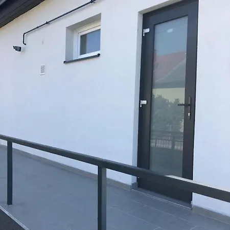 Chalet Korona