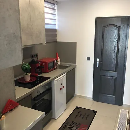 Chalet Korona *
