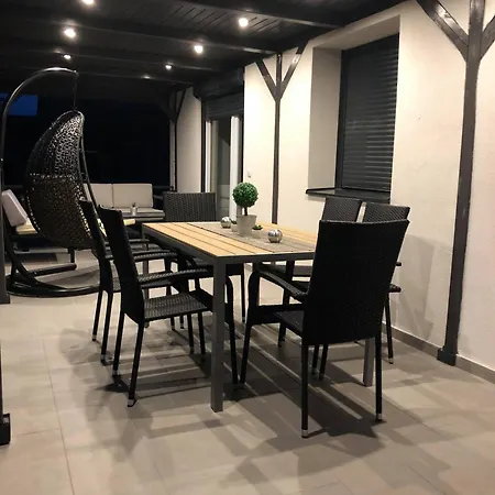 Korona Chalet