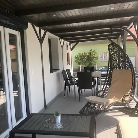 Korona Chalet *