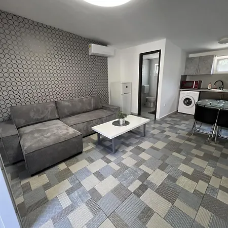 Chalet Korona