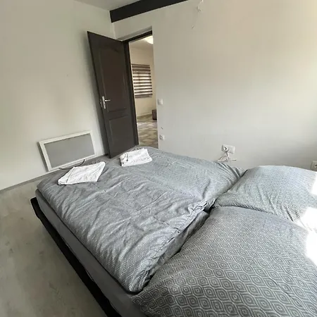 Korona Dağ evi *