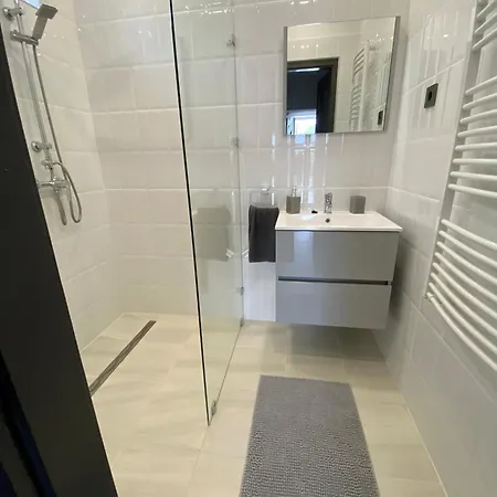 Chalet Korona *