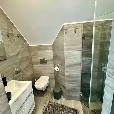 Chalet Korona