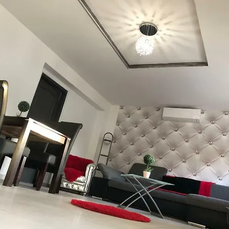 Chalet Korona
