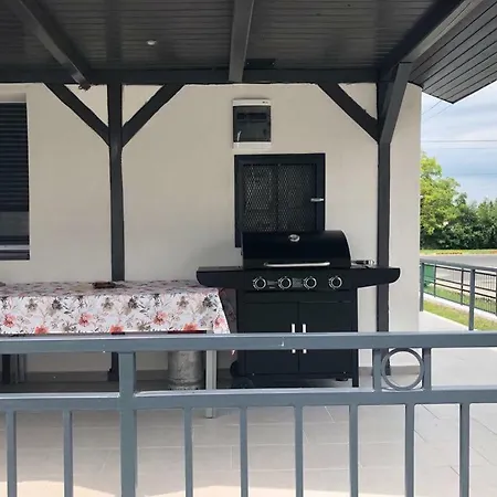 Korona Chalet *