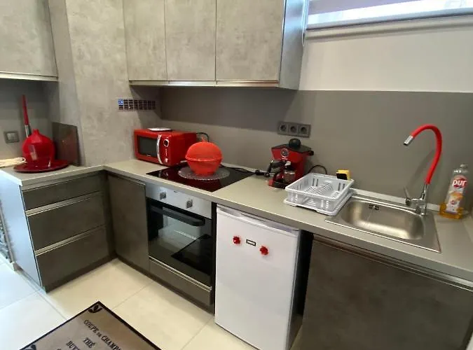 Chalet Korona Balatonboglár