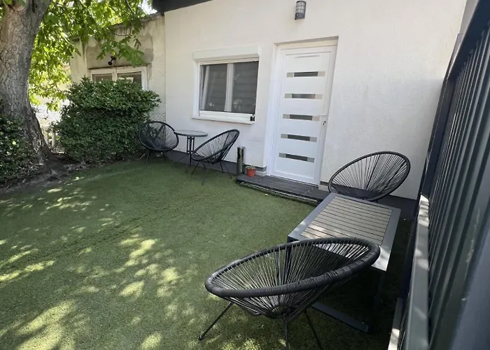 Korona Balatonboglár