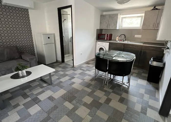 Korona Chalet Balatonboglár