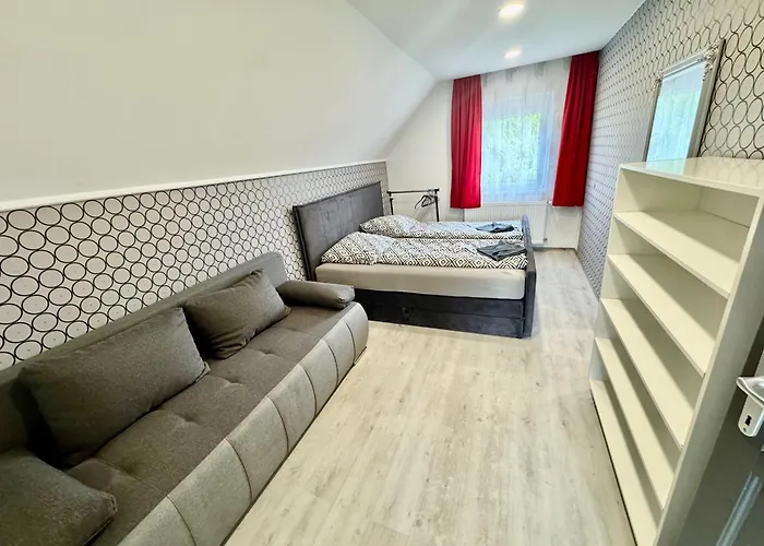 Chalet Korona Balatonboglár